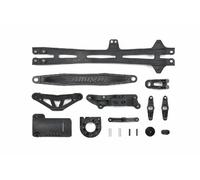 TAMIYA 300051319 - TT01E/R/D D-Parts Supporto batteria/motore