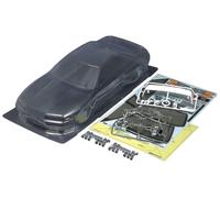 Tamiya 300051365 - Scocca per modellino di Nissan Skyline R32