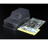 Tamiya 300051388 - Set Telaio Ford Bronco ’73 CR-01 - Nuovo