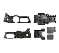 Tamiya 300051389 - M-05 A-Parti, Il Telaio