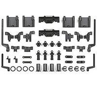 Tamiya 300051391 - M-05 C-Parti (quadrilatero)