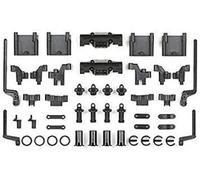 Tamiya 300051391 - M-05 C-Parti (quadrilatero)