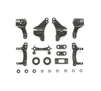 Tamiya 300051425 - M-05 Ra-Parti F Montante Anteriore/Posteriore