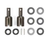 TAMIYA 300051466 TA06 - Distanziatore differenziale conico, 2 pezzi