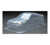 Tamiya 300051467 - Body Kit Honda Mugen CR-X RS/M Telaio, 225 Millimetri