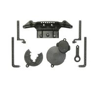 TAMIYA 300051502 XV-01 B - Parafango