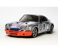 Tamiya 300051543 - Kar Set Porsche911 Carrera Rsr Martini - Nuovo