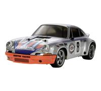 Tamiya 300051543 - Kar Set Porsche911 Carrera Rsr Martini - Nuovo