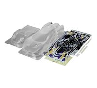 TAMIYA 51664 Kit Ford GT MK.II 2020-Accessori per Auto telecomandata, carrozzeria di Ricambio, RC, modellismo, Multicolore