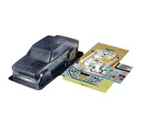 TAMIYA 300051710 1:10 CARROZZERIA PER FIAT 131 ABARTH OF RALLY NON VERNICIATO