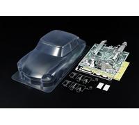 Tamiya 300051730 - Kit Di Montaggio Citroen DS RS239mm - Nuovo