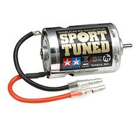 Tamiya 300053068 RS540 Sport Tuned Motor: all 540 Singolo