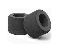 Tamiya 300053129 - Pneumatici Posteriori Fi HighGrip, Modellbauzubehör