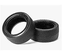 Tamiya 300053222 - Pneumatici (2) del Telaio superslick M