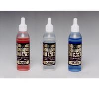 Tamiya 300053445 - Silicone Shock Oil Set Hart 800/900/1000