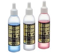 Tamiya 300053445 - Silicone Shock Oil Set Hart 800/900/1000