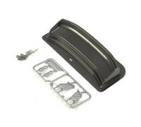 Tamiya 300053470 - Spoiler 58266