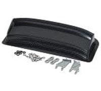 Tamiya 300053470 - Spoiler 58266