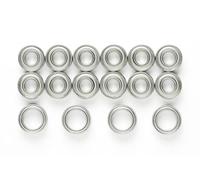 Tamiya 300053497 - Set di Cuscinetti a Sfera TT-01