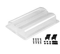 TAMIYA 300053604 Racing Wing Set