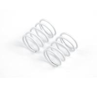 TAMIYA 300053633 - Set di Piume Extra dure Corte