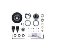 TAMIYA 300053663 - DF-02 Ball Differential Set, 1 Piece