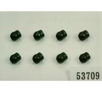 Tamiya 300053709 - DB-01 Sfere Per Bracci Oscillanti (8) Fl.bes. - Nuovo