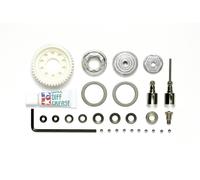 Tamiya 300053863 - Differenziale Sfera DT-02 - Nuovo