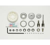 Tamiya 300053863 - Differenziale a Sfera DT-02