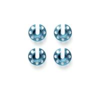 Tamiya 300053876 - Alluminio serranda Returner