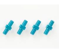 TAMIYA 300053892 - Span ASSE, 3 X 10 mm