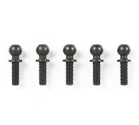 Tamiya 300053969 - DB-01 Acciaio Giunto a Sfera 5x8mm (5) Fl.bes Nuovo
