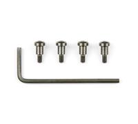 TAMIYA 300054237 - Viti a testa esagonale M-05 Low Friction(4)