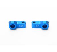 Tamiya 300054377 - XV-01 Supporto Braccio Oscillante 1XM - Nuovo