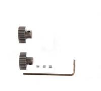 TAMIYA 300054382 - Pignone motore 26/27T 48P/M0.6