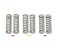 Tamiya 300054508 - 2 / 4WD Molle Trova alle Spalle di Big Bore aerazione