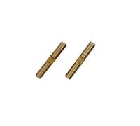 Tamiya 300054533 - TB 04 Alu Onde Cono differenziale, 2