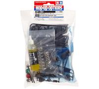 Tamiya 300054567 - Set Mini ammortizzatori a Olio, 2+2 pz.