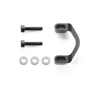 Tamiya 300054971 CC-02 Supporto Motore In Alluminio - Nuovo