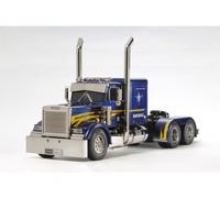 Tamiya 300056344 - 1:14 RC Grande Camion Personalizzato - Nuovo
