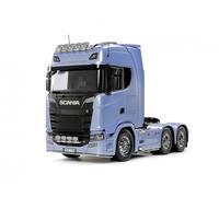 Tamiya 300056368 Kit RC Scania 770 S 6x4 1:14 Metallo Elettrico