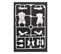 TAMIYA 300056536 - Modellino di Camion, Scala 1:14, Colore: Bianco