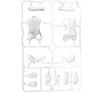 TAMIYA 300056536 - Modellino di Camion, Scala 1:14, Colore: Bianco