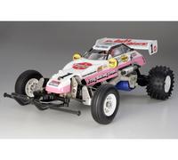 Tamiya 300058354 - 1:10 RC The Frog 2005 2WD Buggy LWA Nuovo