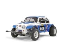 Tamiya 300058452 - 1:10 RC Buggy Sand Scorcher 2010 2WD - Nuovo