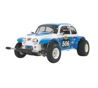 Tamiya 300058452 - 1:10 RC Buggy Sand Scorcher 2010 2WD - Nuovo