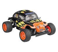 Tamiya 300058502 - Macchinina radiocomandata Blitzer Beetle, 2 Ruote motrici, in Scala 1:10