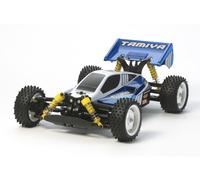 Tamiya 1/10 RC No.568 Neo Scorcher TT-02B Telaio Kit Montaggio Off-Road 58568