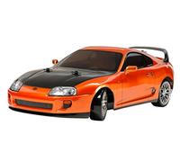 TAMIYA 300058613 - Automobile radiocomandata ToyotaSupra Drift Spec TT - 02D in