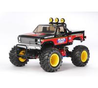 Tamiya 300058633 - 1:10 Rc Blackfoot (2016) - Nuovo